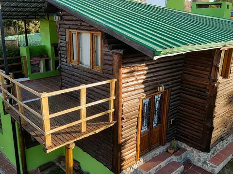 potrero de garay, residencias 2