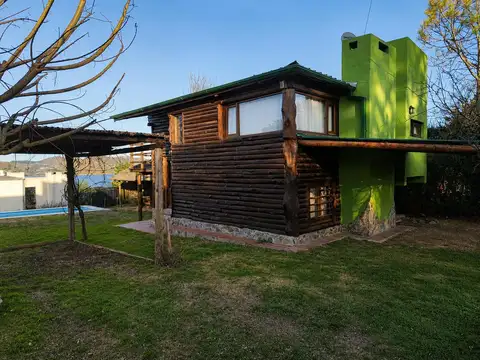 Casa en Venta en Potrero de Garay, USD 90.000