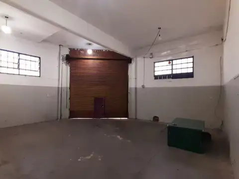 Galpón en Alquiler en San Justo, Partido de La Matanza