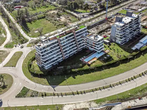 Departamento en Venta en Nordelta Puerto Escondido, USD 369.000