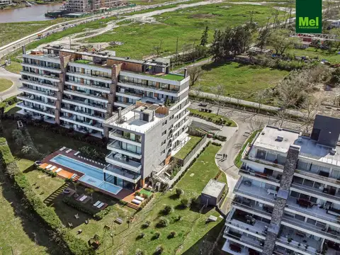 3 ambientes | Venta Vilago Nordelta | Full amenities