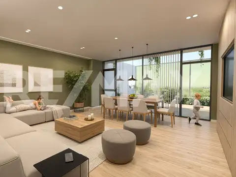 Departamento en Venta en Neuquén, Confluencia