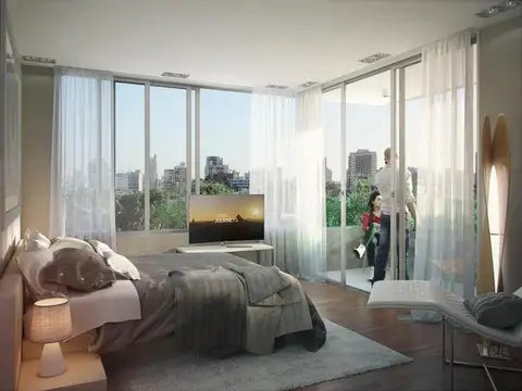 11 De Septiembre 2928 , Piso 3