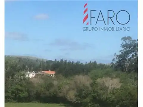 Campo en Venta Chacra