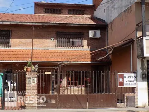 Excelente Triplex 4 Ambientes