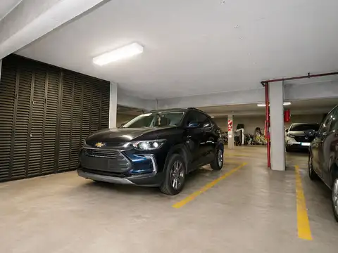 Cochera en Venta en San Cristobal, Capital Federal