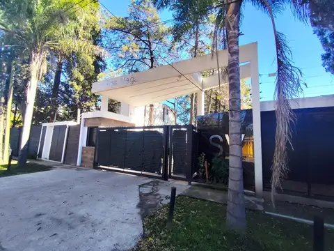 Santos Vega 2100