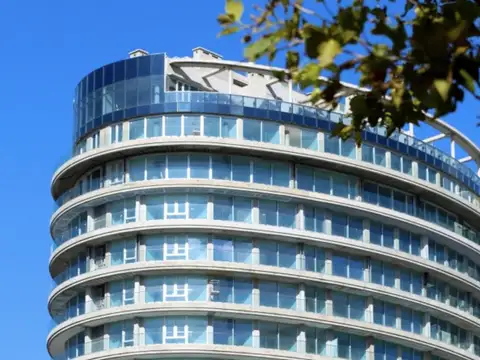 Avenida del Libertador al 1600