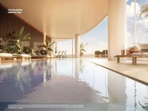 VENTA DEPARTAMENTO 3 AMBIENTES VISTA AL RIO EN VICENTE LÓPEZ