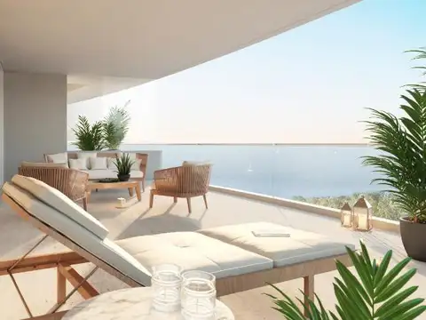 Departamento en Venta A Estrenar