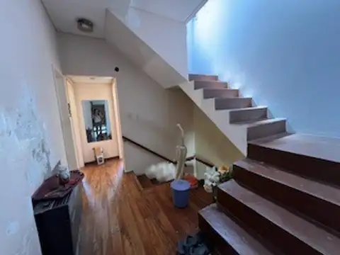 Depto Tipo Casa en Venta en Villa Maipu, USD 108.000