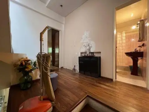 PH 4 AMB con Cochera, Patio y Terraza Propia