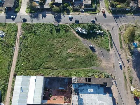 Terreno en Venta en Burzaco, USD 23.500