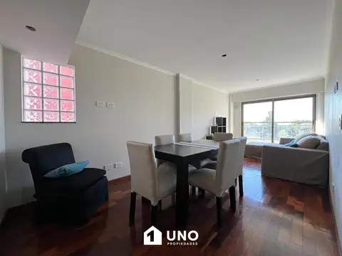Departamento en Venta en Centro, Rosario