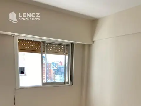 ALQUILER DEPARTAMENTO 2 AMBIENTES. "APTO PROFESIONAL" PLENO CENTRO DE QUILMES