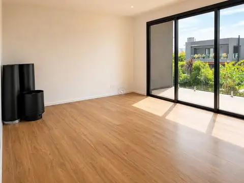 Casa en Alquiler A Estrenar