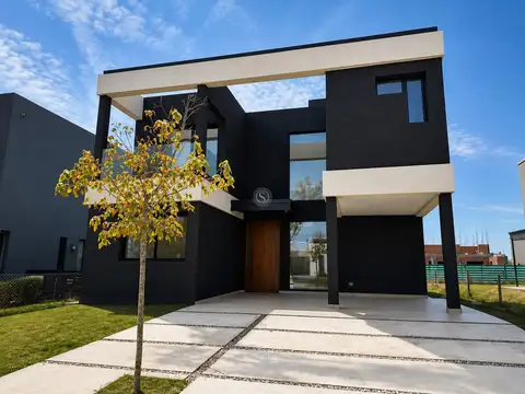 Casa  en Alquiler en Araucarias, Puertos, Escobar