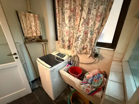 Departamento en Venta 40 años