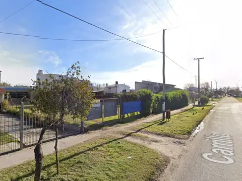 Ramon Carrillo e/ Pedro Luro y 25 de Mayo