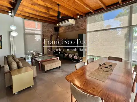 Casa en Venta en Los Pinguinos, USD 1.600.000