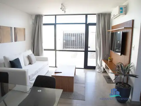 Departamento en Alquiler de 2 dormitorios