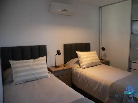 Departamento en Alquiler A Estrenar