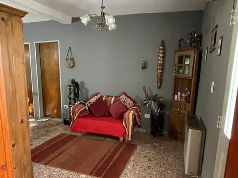 Casa en Venta 25 años