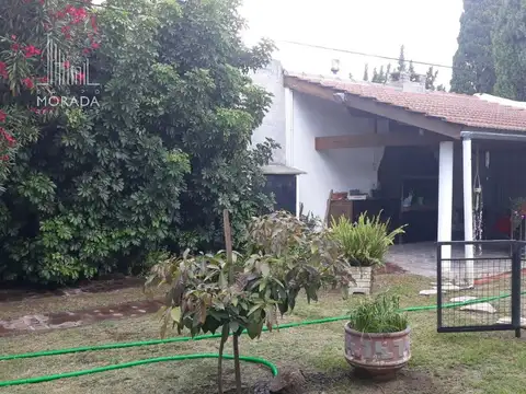 Casa en Venta en Don Torcuato, USD 115.000