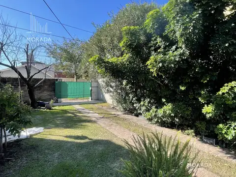 Casa en Venta en Don Torcuato, USD 110.000