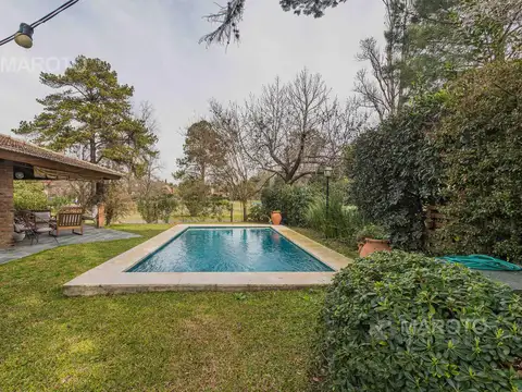 Casa en Venta en Barrio Cerrado Los Horneros, USD 285.000