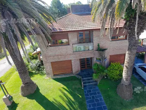 Casa en venta en C.C.  Los Horneros - MAROTO PROPIEDADES