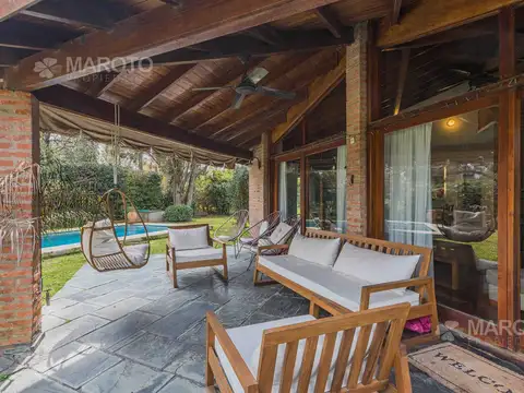 Casa en Venta 30 años