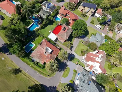 Casa en Venta de 4 dormitorios