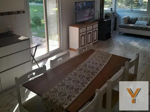 Casa en Venta 2 años