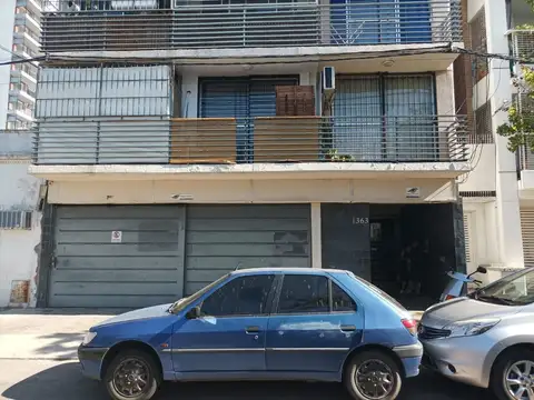 Monoambiente en Alquiler en Arroyito