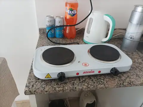 Departamento en Alquiler 10 años