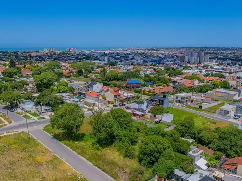 Venta terreno Barrio San Carlos