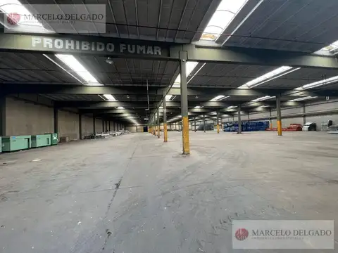 Cno. General Belgrano  al 3700