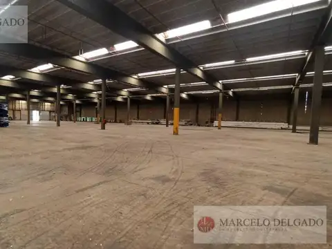 Cno. General Belgrano  al 3700