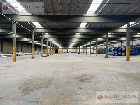 Galpon en Alquiler en Quilmes, USD 40.000