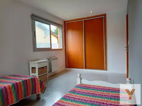 Casa en Venta 8 años