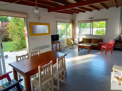 Casa en venta - 2 Dormitorios 2 Baños - Cocheras - 450Mts2 - Santa Clara del Mar