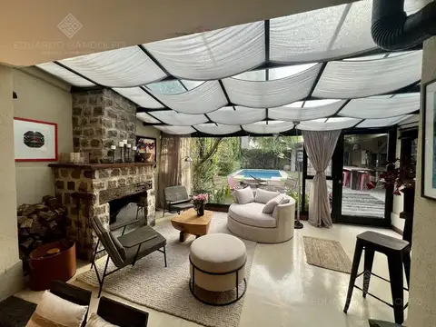 Casa en Venta al Noreste