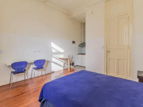 Terreno en Venta en San Nicolás, USD 1.050.000