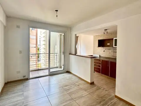 Dpto 2 amb con cochera - Sáenz 122, Lomas de Zamora