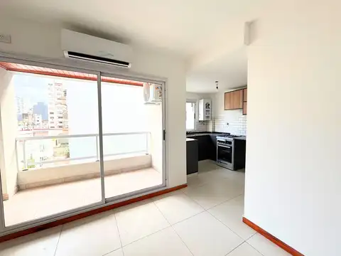 Departamento en Venta en Villa Crespo, USD 120.000