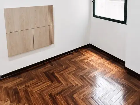 Departamento en Alquiler en Balvanera, $ 430.000