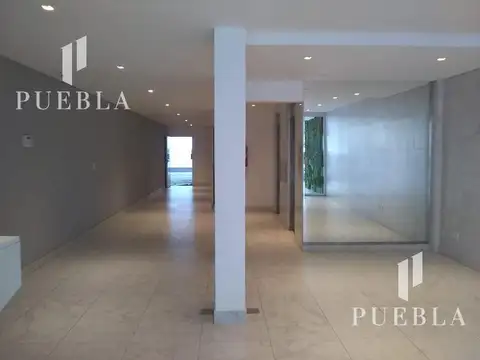 Oficina en Alquiler A Estrenar