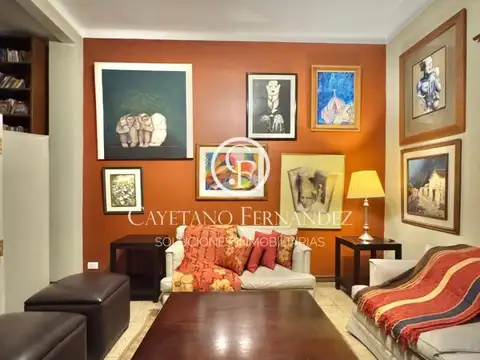 Casa en Venta 30 años