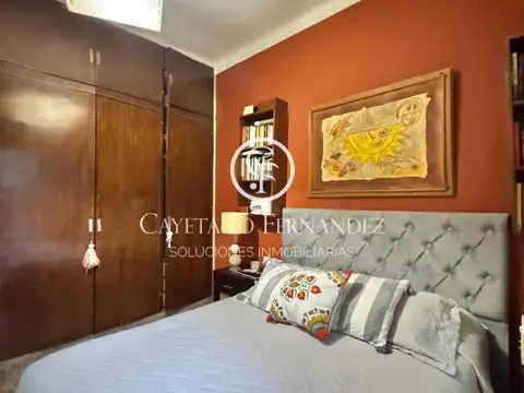 Casa en Venta en Zona Centro, USD 170.000